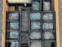 Partij - würth - bouten - moeren en bevestigingsmaterialen - afbeelding 4 van  18