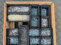 Partij - würth - bouten - moeren en bevestigingsmaterialen - afbeelding 5 van  18