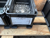 Partij - würth - bouten - moeren en bevestigingsmaterialen - afbeelding 9 van  18