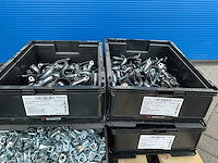 Partij - würth - bouten - moeren en bevestigingsmaterialen - afbeelding 8 van  17