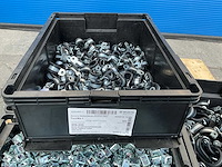 Partij - würth - bouten - moeren en bevestigingsmaterialen - afbeelding 9 van  17