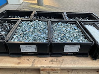 Partij - würth - bouten - moeren en bevestigingsmaterialen - afbeelding 11 van  17