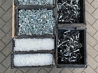 Partij - würth - bouten - moeren en bevestigingsmaterialen - afbeelding 15 van  17