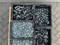 Partij - würth - bouten - moeren en bevestigingsmaterialen - afbeelding 3 van  17