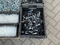 Partij - würth - bouten - moeren en bevestigingsmaterialen - afbeelding 4 van  17