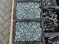 Partij - würth - bouten - moeren en bevestigingsmaterialen - afbeelding 16 van  17