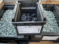Partij - würth - bouten - moeren en bevestigingsmaterialen - afbeelding 5 van  12