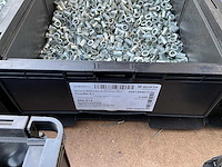 Partij - würth - bouten - moeren en bevestigingsmaterialen - afbeelding 7 van  12