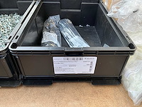 Partij - würth - bouten - moeren en bevestigingsmaterialen - afbeelding 9 van  12