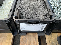 Partij - würth - bouten - moeren en bevestigingsmaterialen - afbeelding 14 van  15