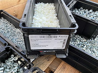 Partij - würth - bouten - moeren en bevestigingsmaterialen - afbeelding 15 van  15