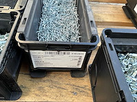 Partij - würth - bouten - moeren en bevestigingsmaterialen - afbeelding 10 van  15