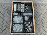 Partij - würth - bouten - moeren en bevestigingsmaterialen - afbeelding 1 van  15