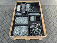 Partij - würth - bouten - moeren en bevestigingsmaterialen - afbeelding 2 van  15