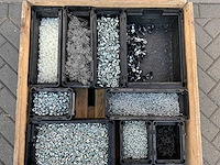 Partij - würth - bouten - moeren en bevestigingsmaterialen - afbeelding 4 van  15