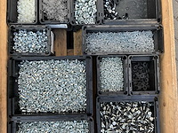 Partij - würth - bouten - moeren en bevestigingsmaterialen - afbeelding 5 van  15