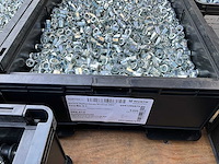 Partij - würth - bouten - moeren en bevestigingsmaterialen - afbeelding 8 van  15