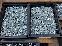 Partij - würth - bouten - moeren en bevestigingsmaterialen - afbeelding 9 van  15
