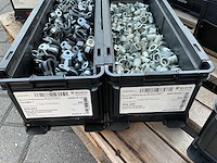 Partij - würth - bouten - moeren en bevestigingsmaterialen - afbeelding 14 van  14