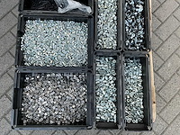 Partij - würth - bouten - moeren en bevestigingsmaterialen - afbeelding 3 van  14