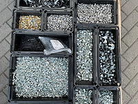 Partij - würth - bouten - moeren en bevestigingsmaterialen - afbeelding 4 van  14
