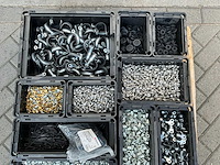 Partij - würth - bouten - moeren en bevestigingsmaterialen - afbeelding 5 van  14