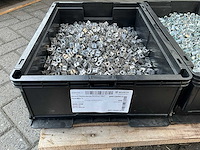 Partij - würth - bouten - moeren en bevestigingsmaterialen - afbeelding 9 van  14