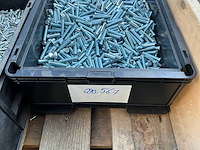 Partij - würth - bouten - moeren en bevestigingsmaterialen - afbeelding 11 van  13