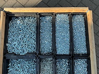 Partij - würth - bouten - moeren en bevestigingsmaterialen - afbeelding 3 van  13