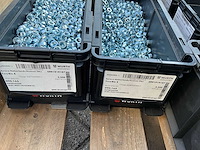 Partij - würth - bouten - moeren en bevestigingsmaterialen - afbeelding 5 van  13