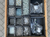 Partij - würth - bouten - moeren en bevestigingsmaterialen - afbeelding 2 van  14