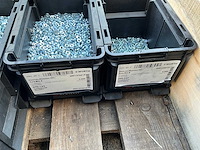 Partij - würth - bouten - moeren en bevestigingsmaterialen - afbeelding 11 van  18