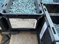 Partij - würth - bouten - moeren en bevestigingsmaterialen - afbeelding 14 van  18