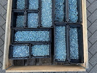 Partij - würth - bouten - moeren en bevestigingsmaterialen - afbeelding 3 van  18