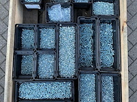 Partij - würth - bouten - moeren en bevestigingsmaterialen - afbeelding 4 van  18