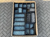 Partij - würth - bouten - moeren en bevestigingsmaterialen - afbeelding 1 van  18