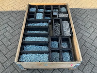 Partij - würth - bouten - moeren en bevestigingsmaterialen - afbeelding 2 van  18