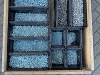 Partij - würth - bouten - moeren en bevestigingsmaterialen - afbeelding 3 van  18