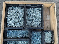 Partij - würth - bouten - moeren en bevestigingsmaterialen - afbeelding 4 van  12