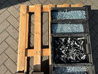 Partij - würth - bouten - moeren en bevestigingsmaterialen - afbeelding 5 van  10