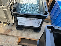 Partij - würth - bouw- en bevestigingsmateriaal - afbeelding 2 van  21