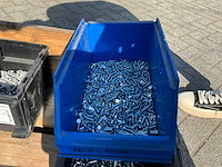 Partij - würth - bouw- en bevestigingsmateriaal - afbeelding 4 van  21