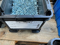 Partij - würth - bouw- en bevestigingsmateriaal - afbeelding 6 van  21