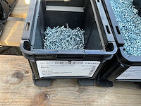 Partij - würth - bouw- en bevestigingsmateriaal - afbeelding 8 van  21