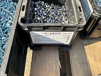 Partij - würth - bouw- en bevestigingsmateriaal - afbeelding 11 van  21