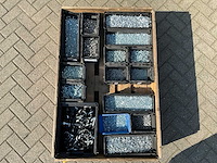 Partij - würth - bouw- en bevestigingsmateriaal - afbeelding 1 van  21