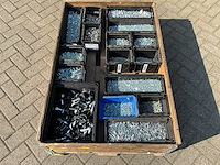 Partij - würth - bouw- en bevestigingsmateriaal - afbeelding 12 van  21