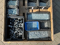 Partij - würth - bouw- en bevestigingsmateriaal - afbeelding 15 van  21