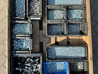 Partij - würth - bouw- en bevestigingsmateriaal - afbeelding 16 van  21