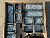 Partij - würth - bouw- en bevestigingsmateriaal - afbeelding 17 van  21